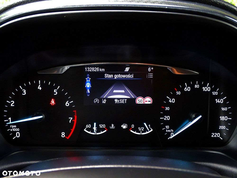 Ford Fiesta 1.0 EcoBoost Hybrid S&S ST-LINE X - 22