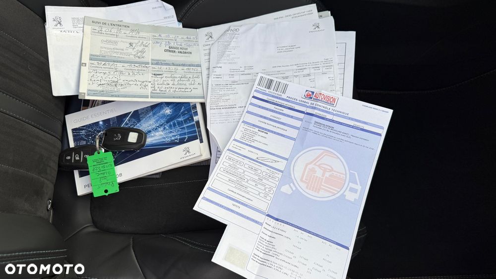 Peugeot 3008 2.0 BlueHDi Crossway S&S - 7