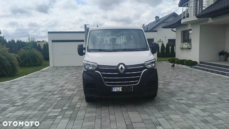 Renault Master DCI 110 - 1