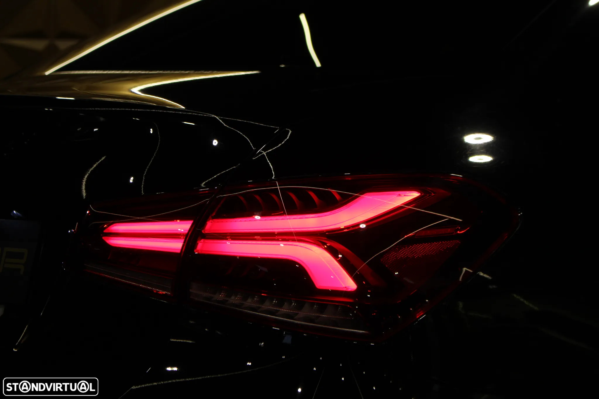 Mercedes-Benz A 250 Limousine e Style Plus - 7