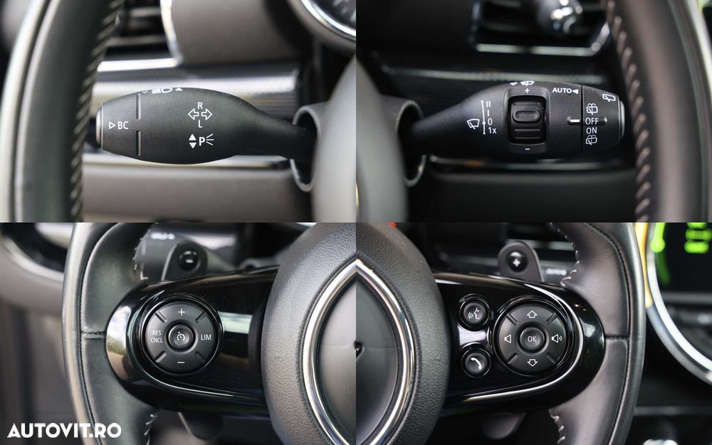 Mini Cooper S Aut. - 20