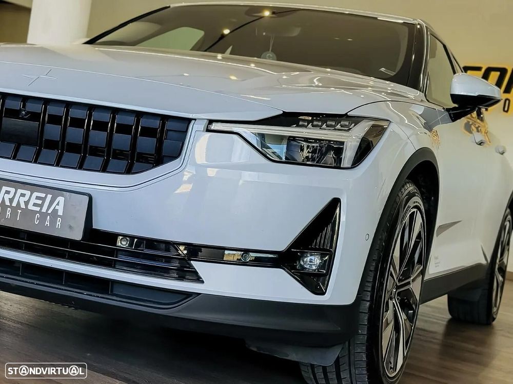Polestar 2 Single Motor 69kWh - 9