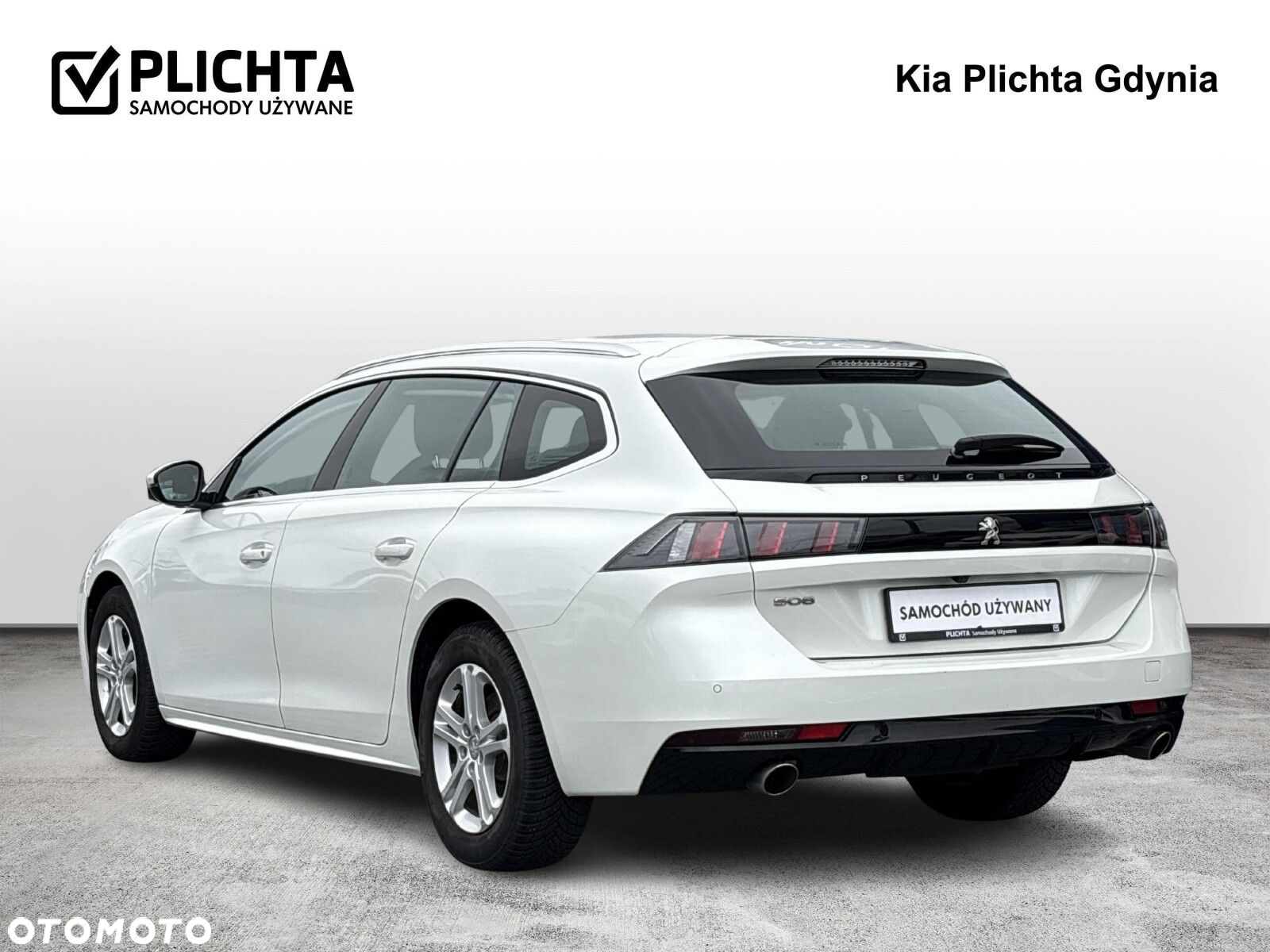 Peugeot 508 - 3
