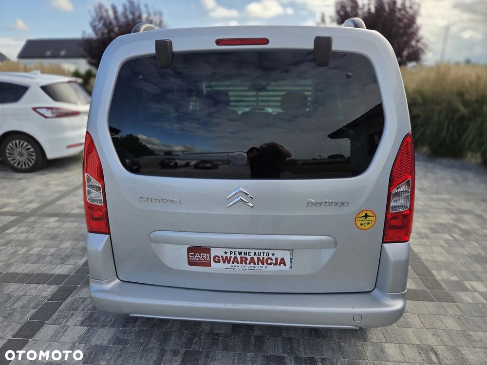 Citroën Berlingo - 6