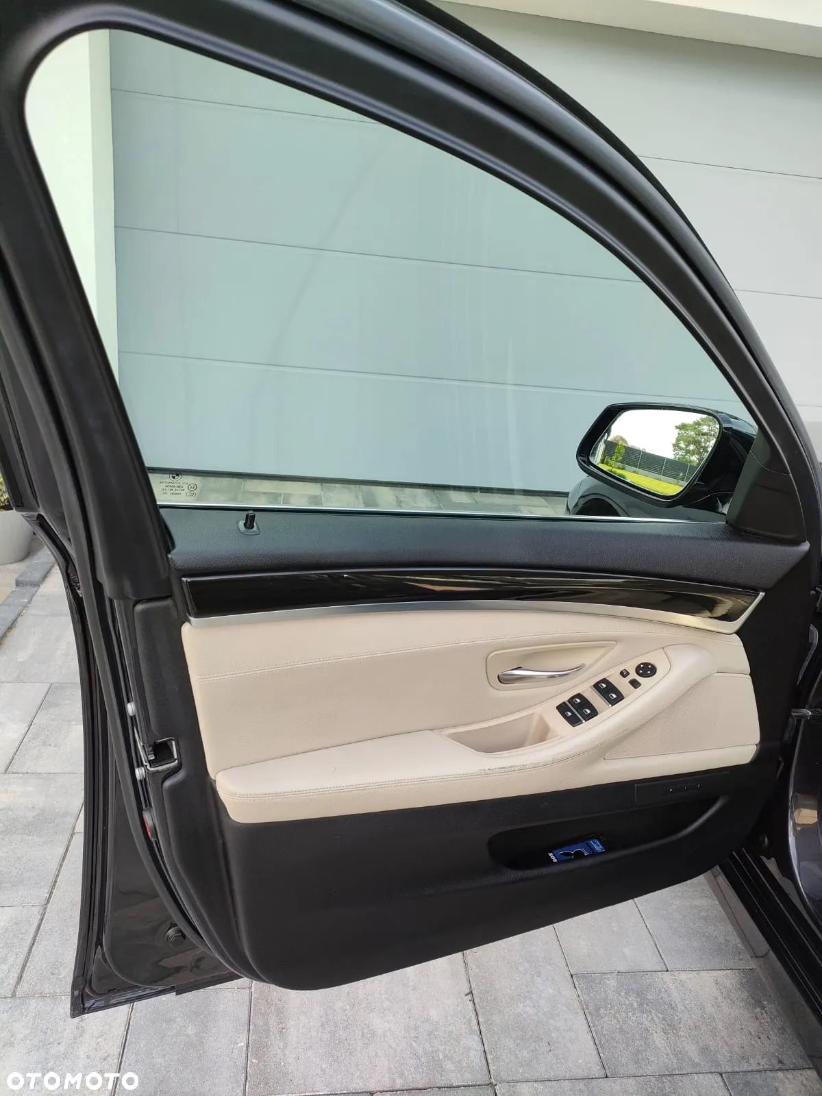 BMW Seria 5 - 38