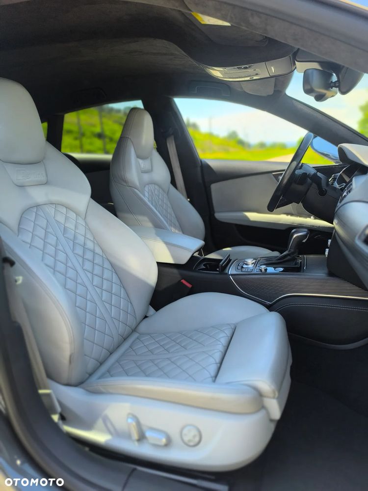 Audi A7 Sportback - 22