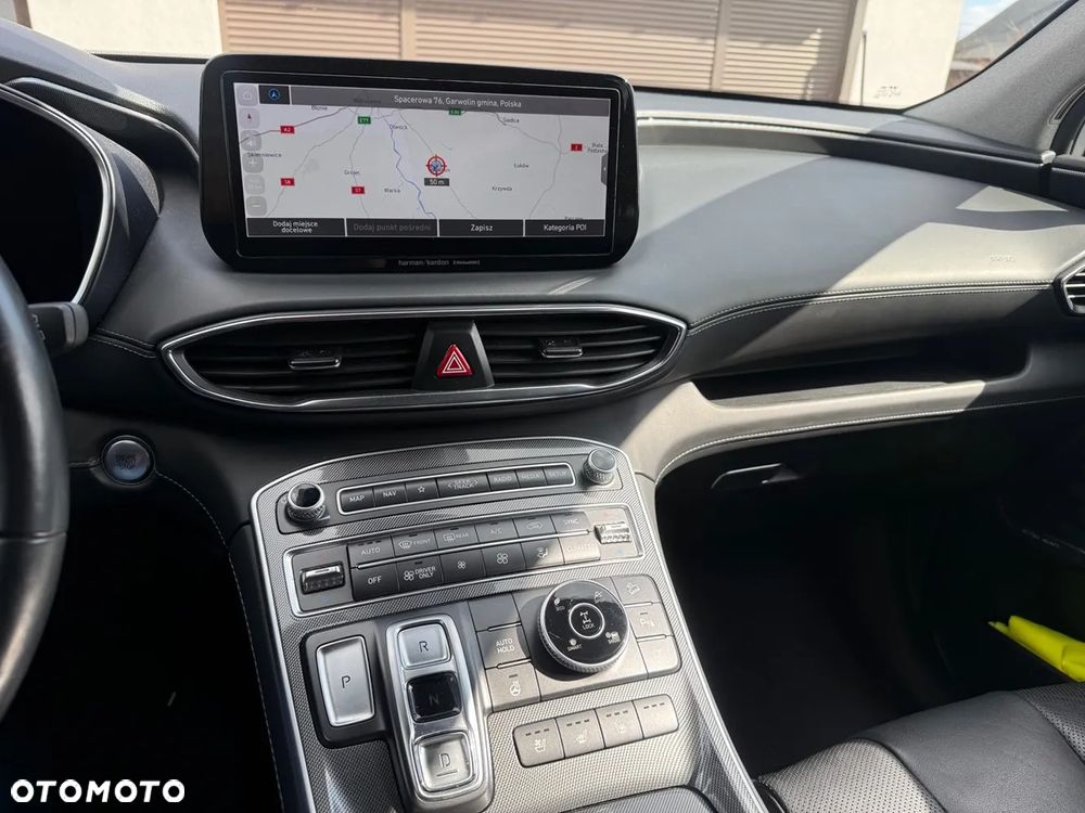 Hyundai Santa Fe - 14