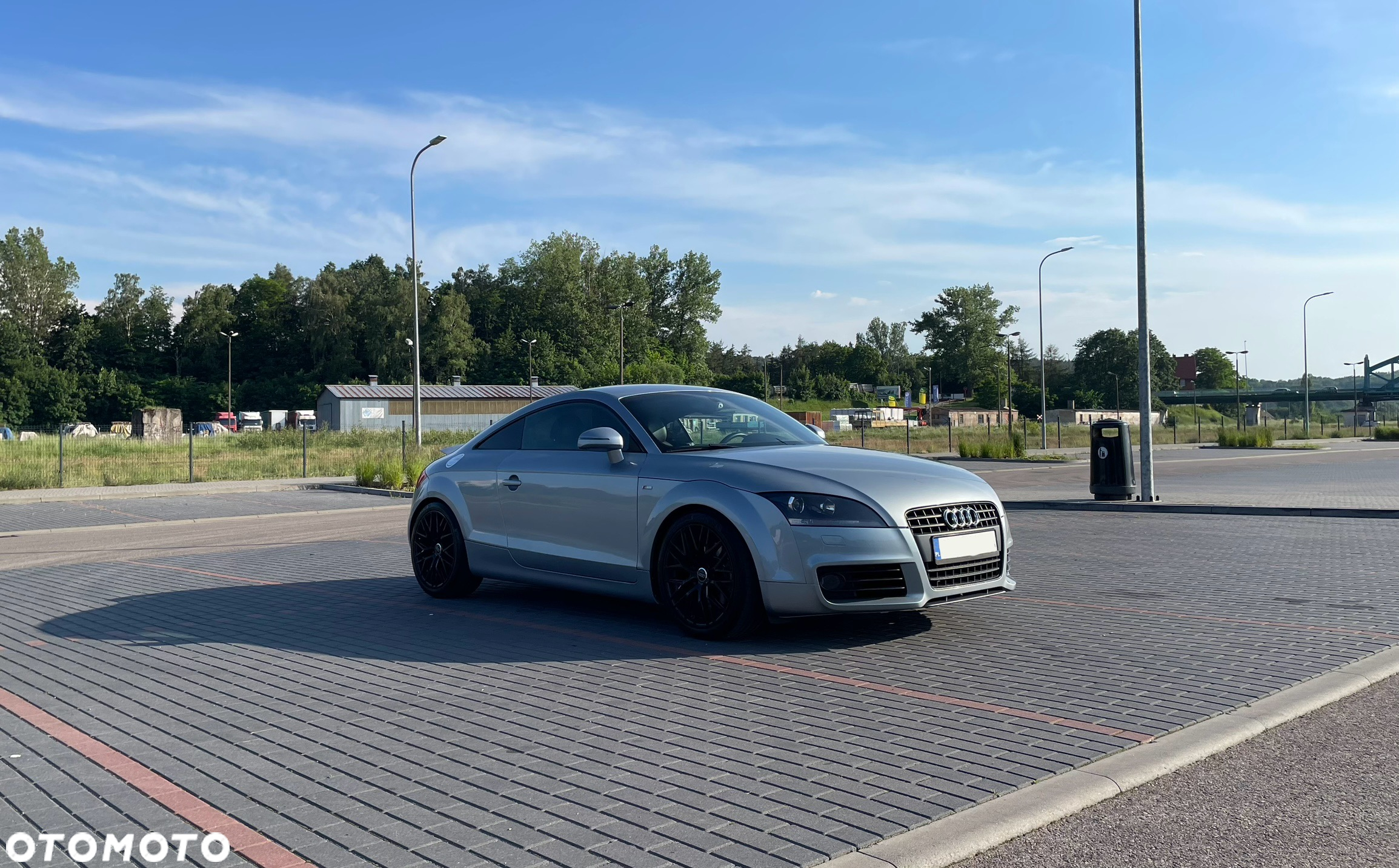 Audi TT Coupé 1.8 TFSI - 6