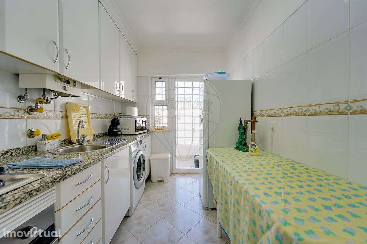 Apartamento T2 para venda - Grande imagem: 3/26