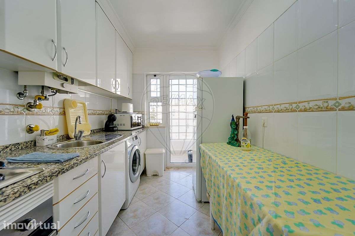 Apartamento T2 para venda - Grande imagem: 3/26