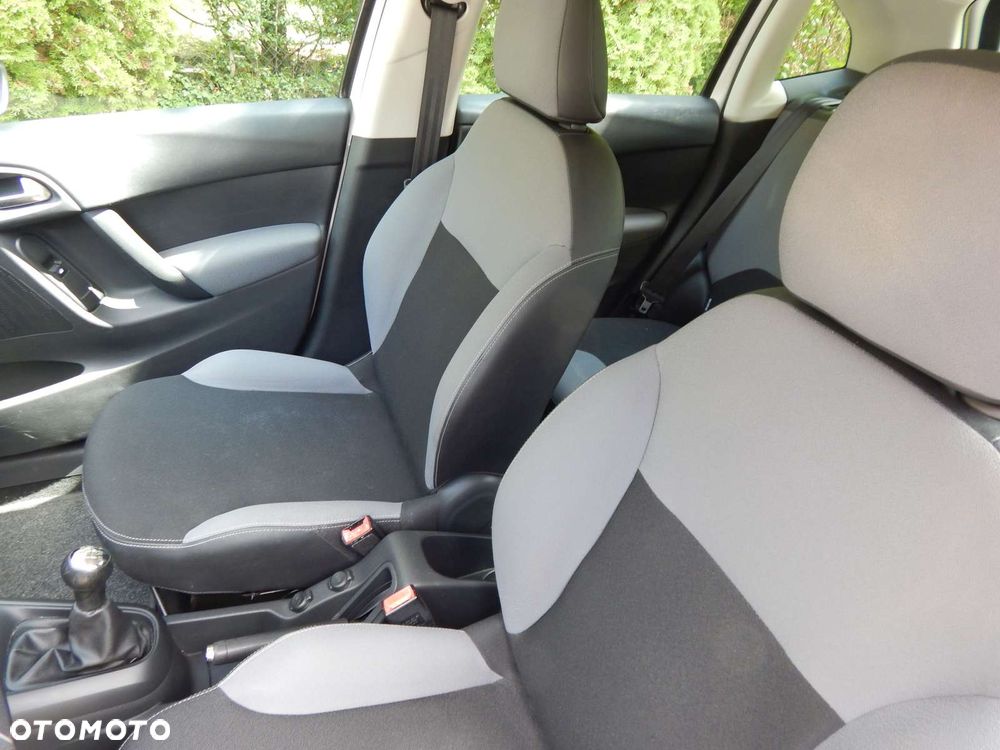 Citroën C3 Pure Tech VTi 68 Cool&Sound - 9