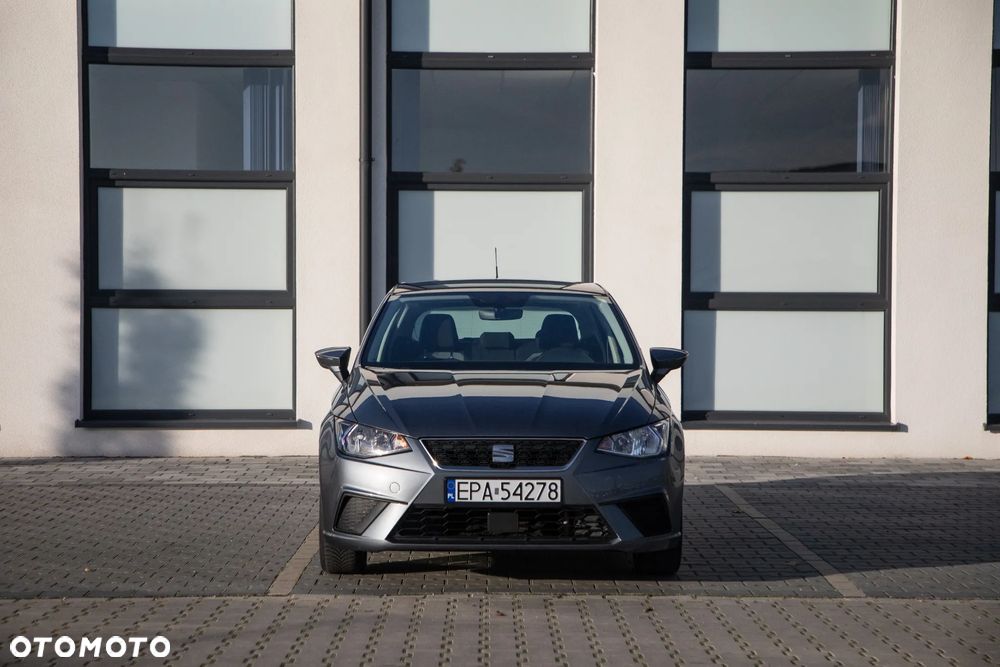 Seat Ibiza - 2