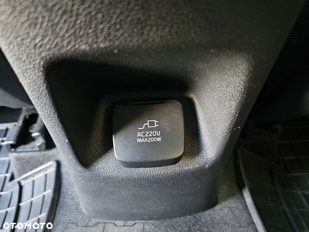 Kia Niro 1.6 GDI Hybrid L - 33