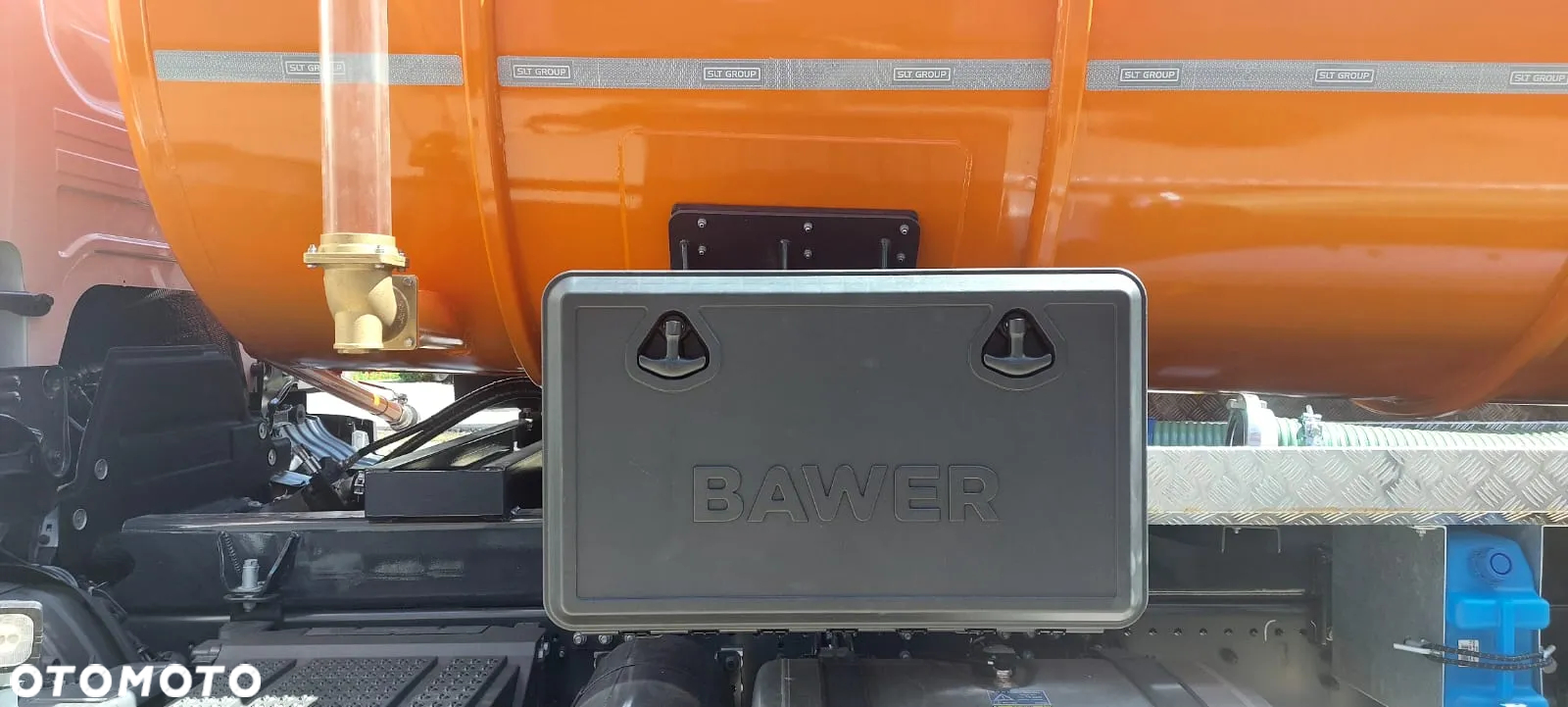 Scania P320 - 23