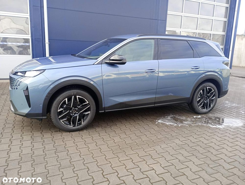 Peugeot 5008 1.2 PureTech mHEV Allure S&S e-DCS6 - 3