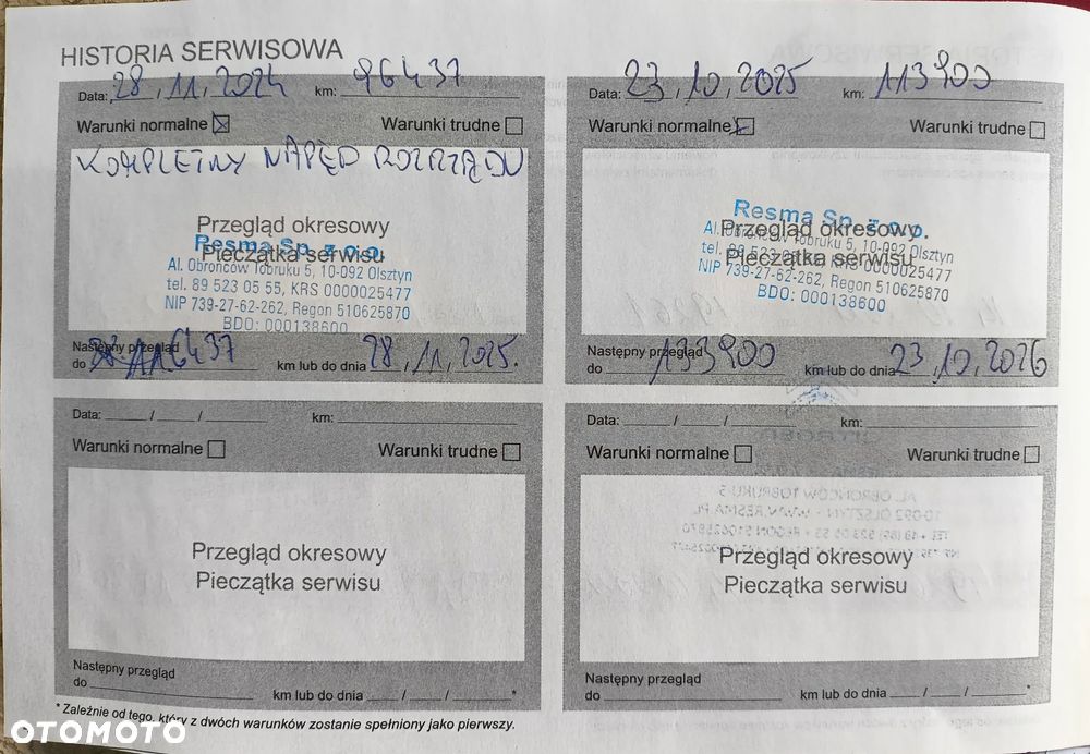 Citroën Berlingo - 22