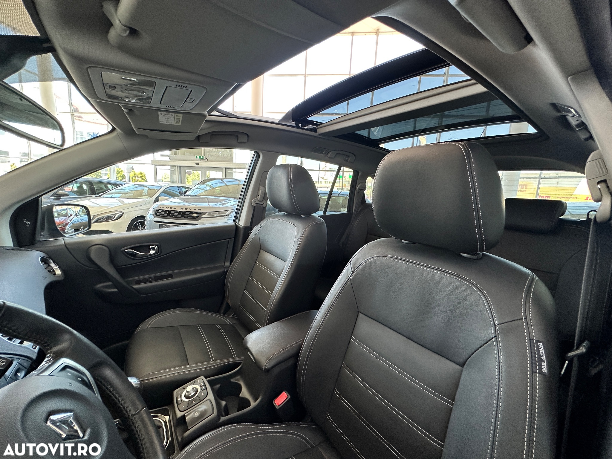 Renault Koleos dCi 150 FAP 4x4 Night and Day - 7