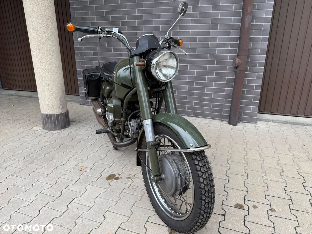 Moto Guzzi Inny - 9