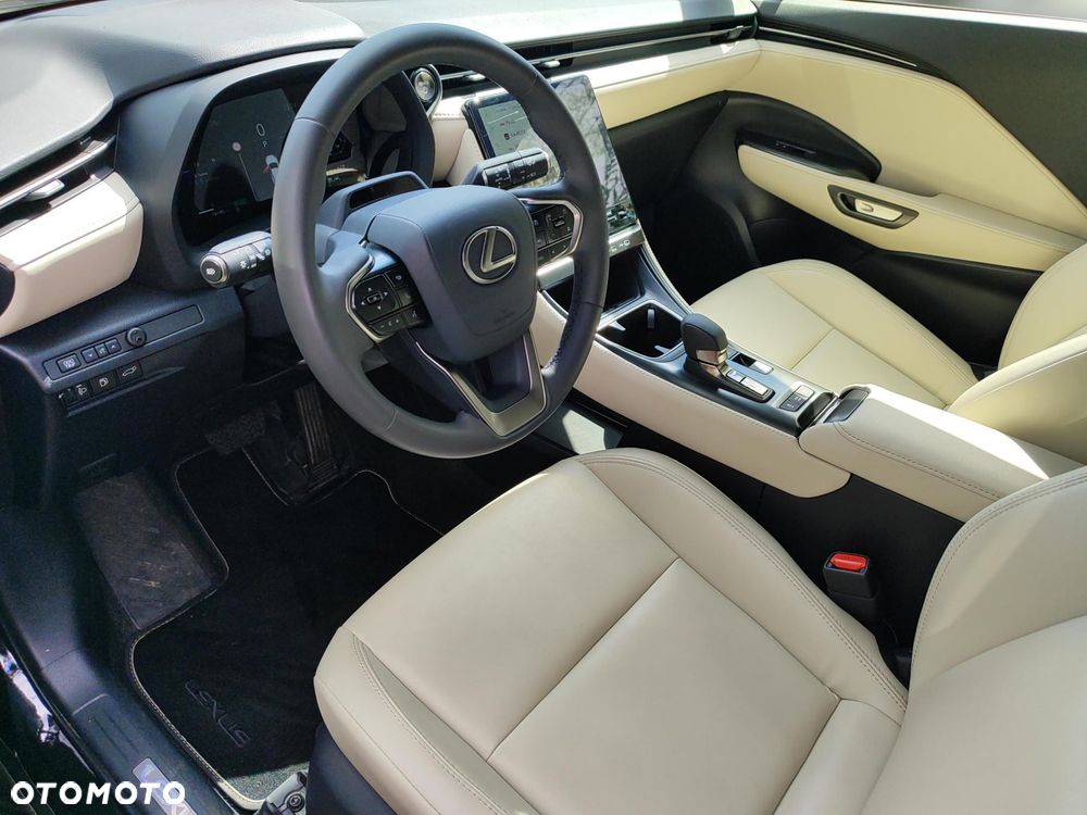 Lexus LBX 1.5 Hybrid Elegant - 10