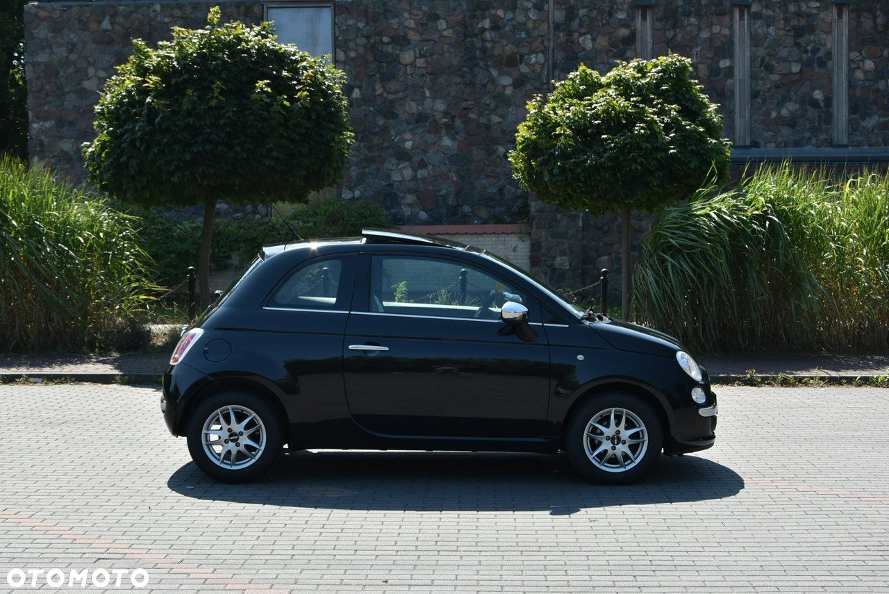 Fiat 500 - 7