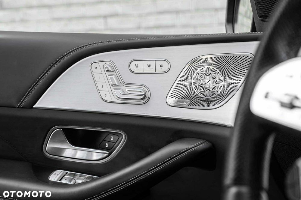 Mercedes-Benz GLE - 21