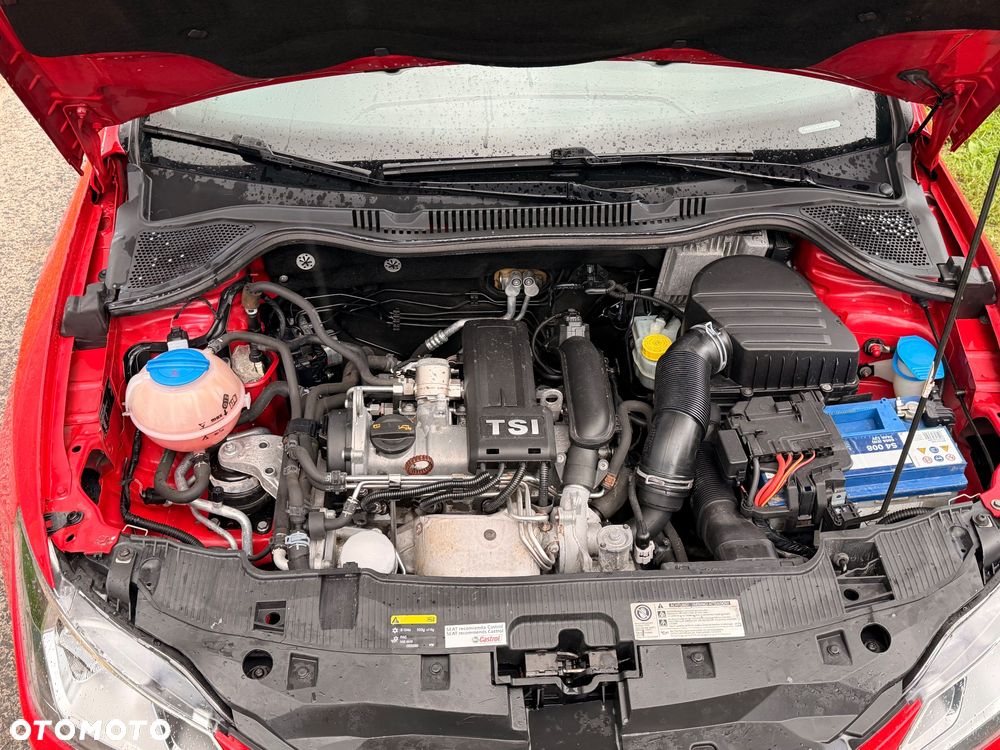 Seat Ibiza 1.2 TSI Style - 8