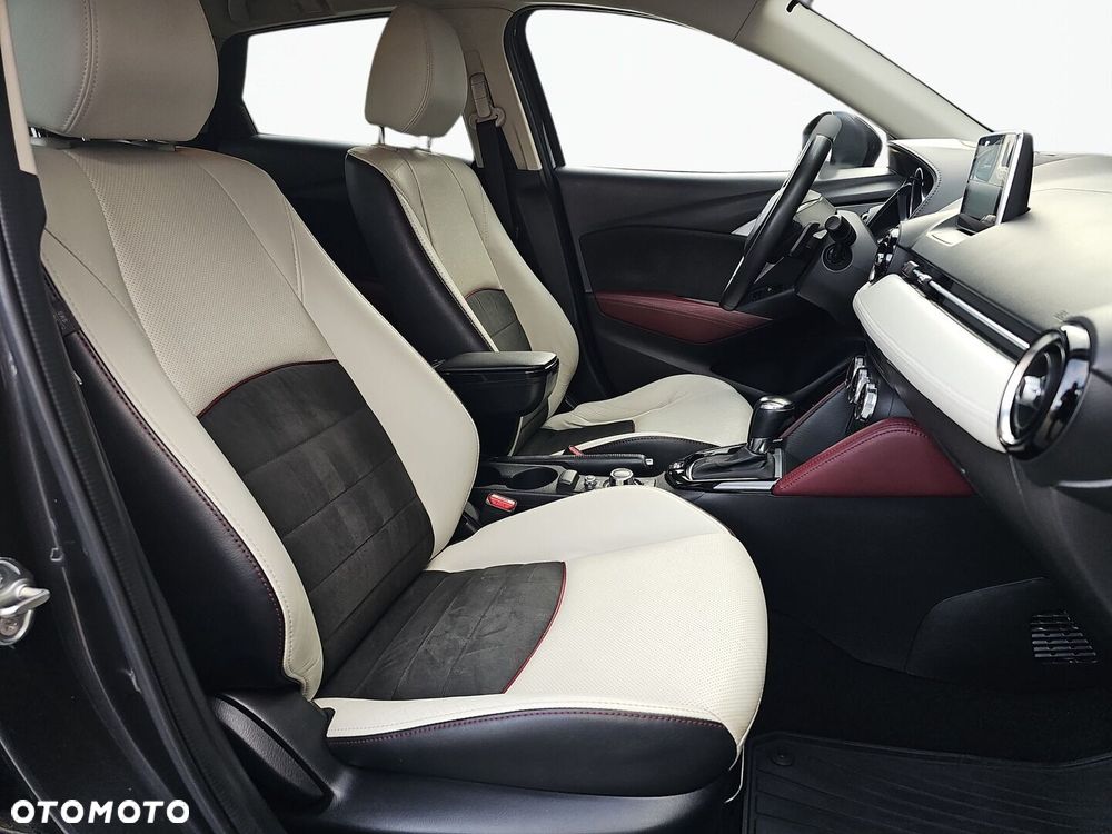Mazda CX-3 2.0 Skypassion AWD - 34