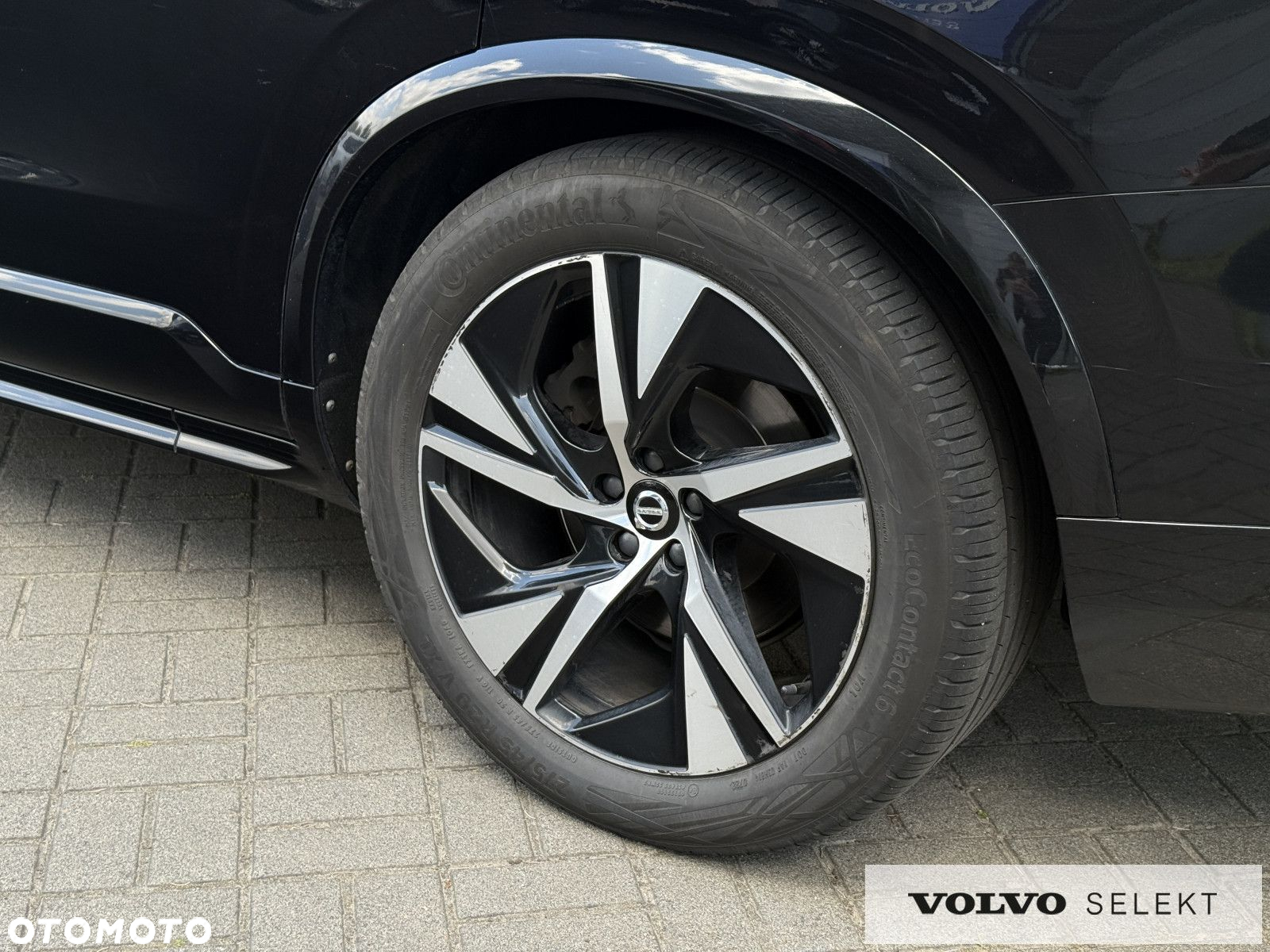 Volvo XC 90 - 10