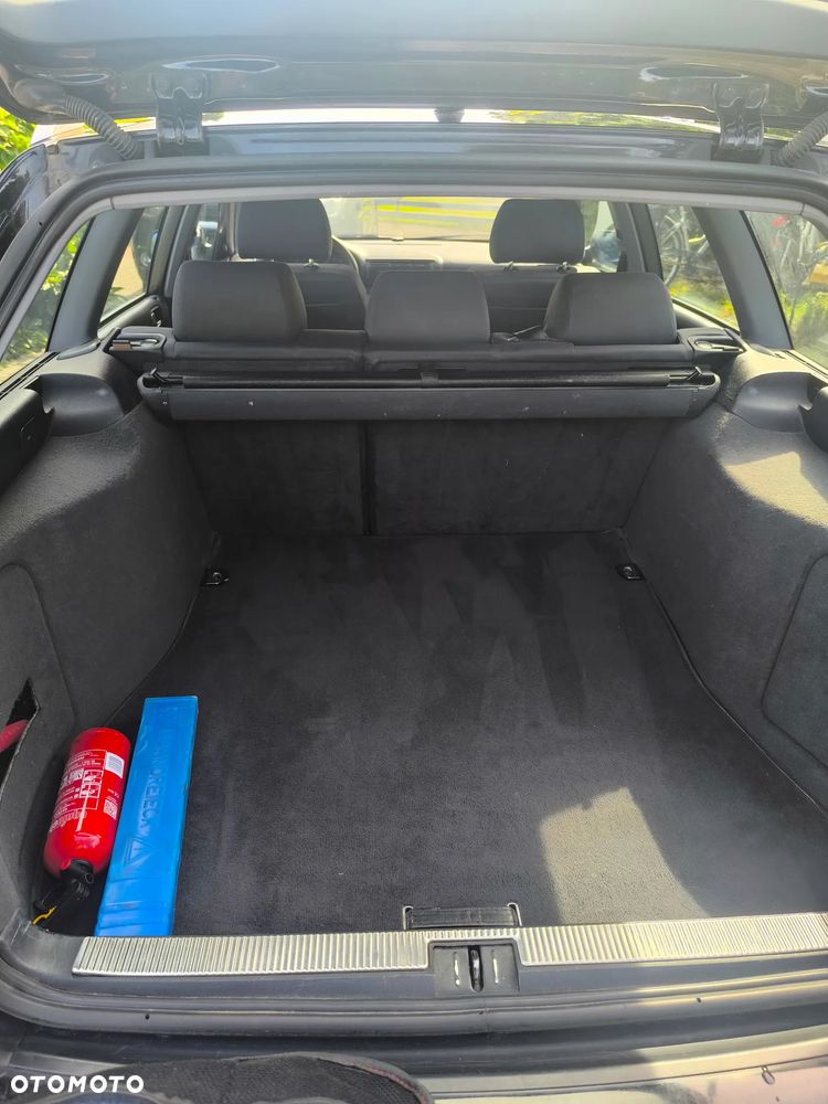 Audi A4 Avant - 7