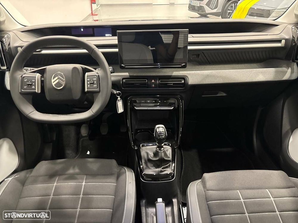 Citroën C3 1.2 Turbo Max - 8