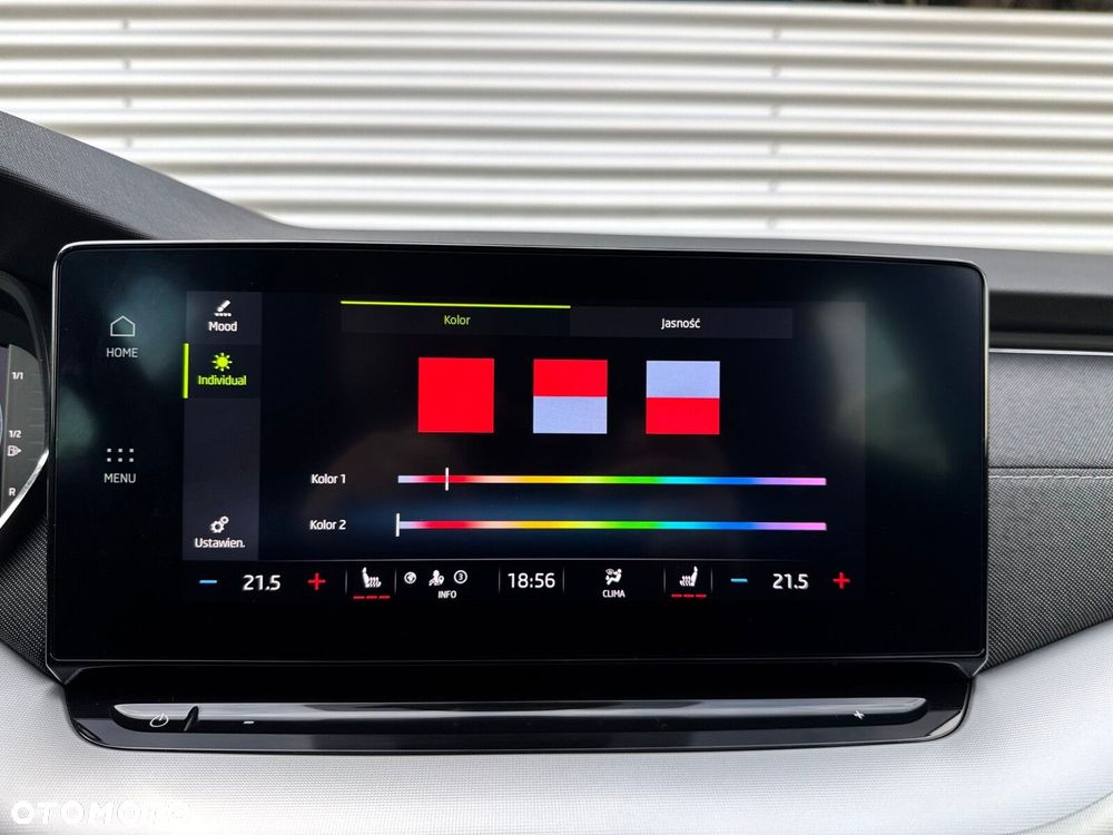 Skoda Octavia 1.4 TSI Plug-In Hybrid Style DSG - 24