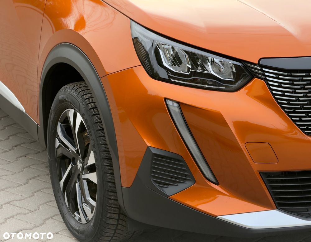 Peugeot 2008 PureTech 100 Stop&Start Allure - 7