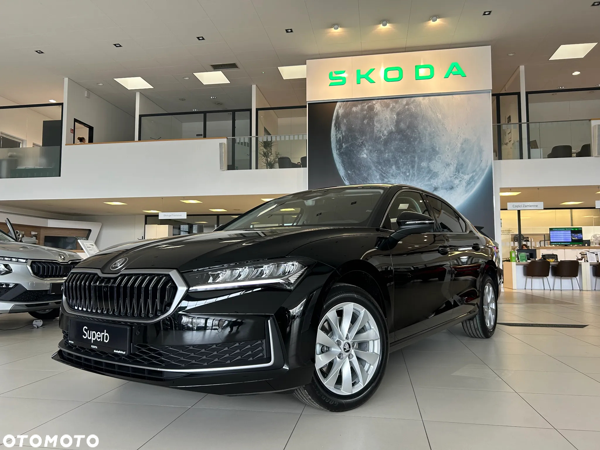 Skoda Octavia 2.0 TDI Selection DSG - 2