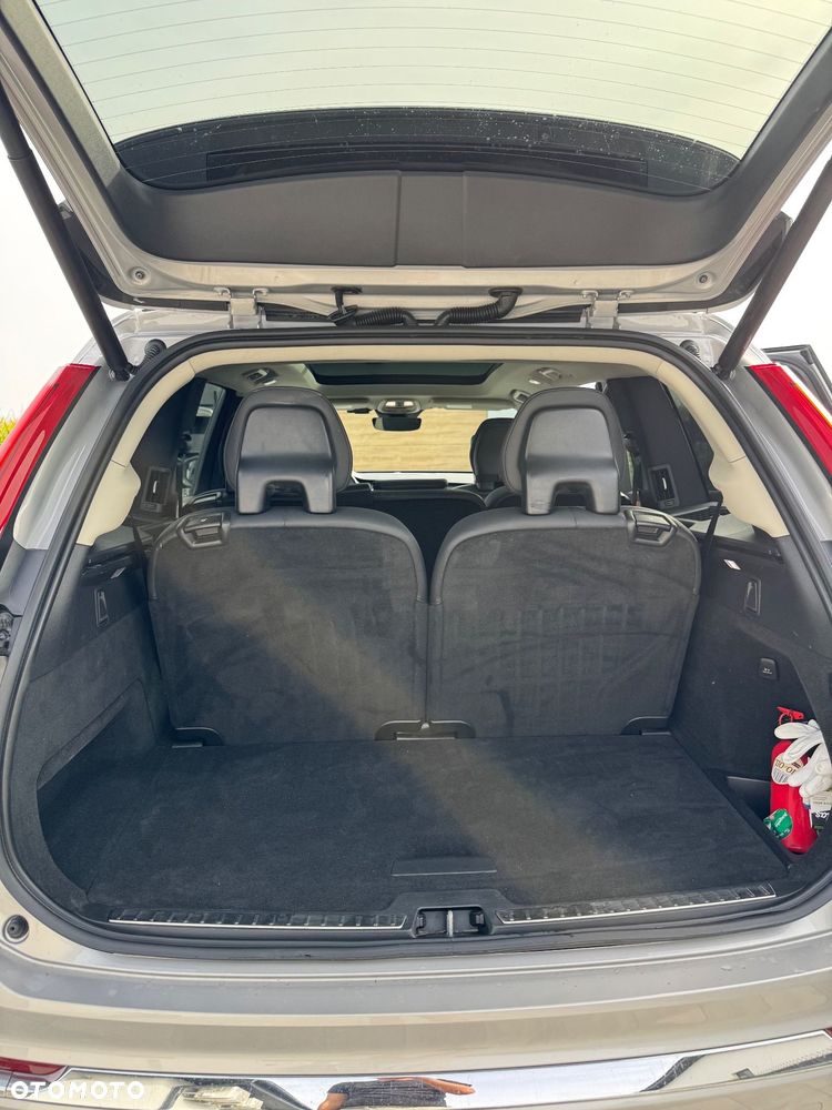 Volvo XC 90 B5 B AWD Plus Bright - 16