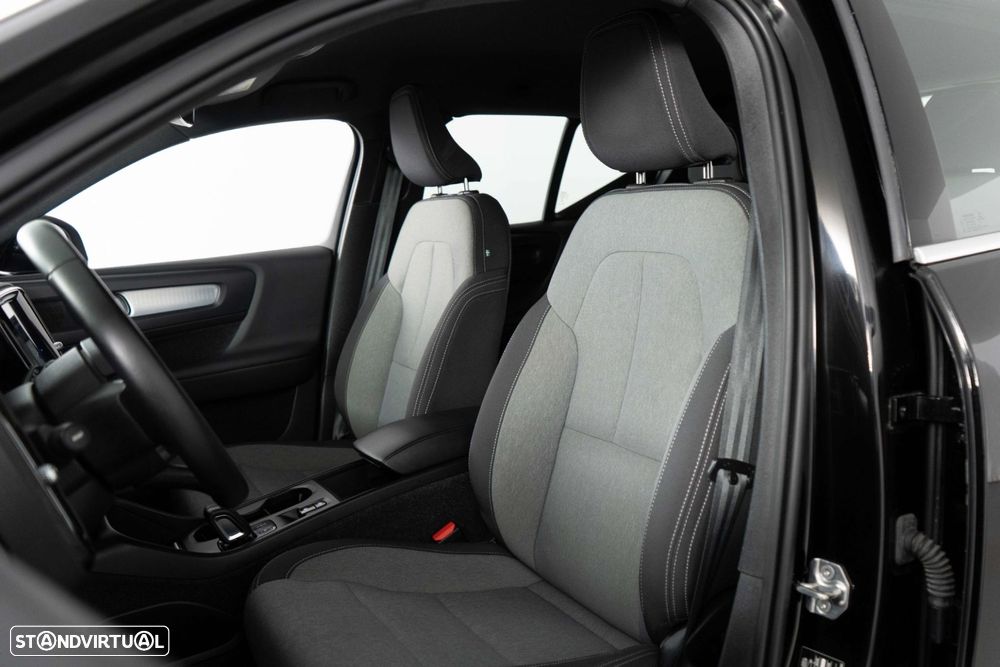 Volvo XC 40 1.5 T4 PHEV Inscription Expression - 8