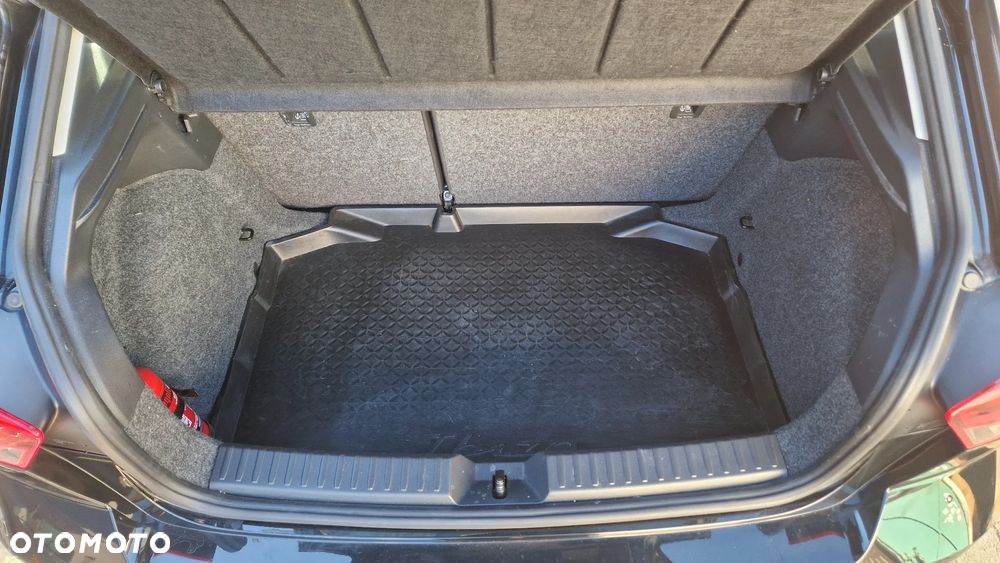 Seat Ibiza 1.6 TDI Full LED - 28