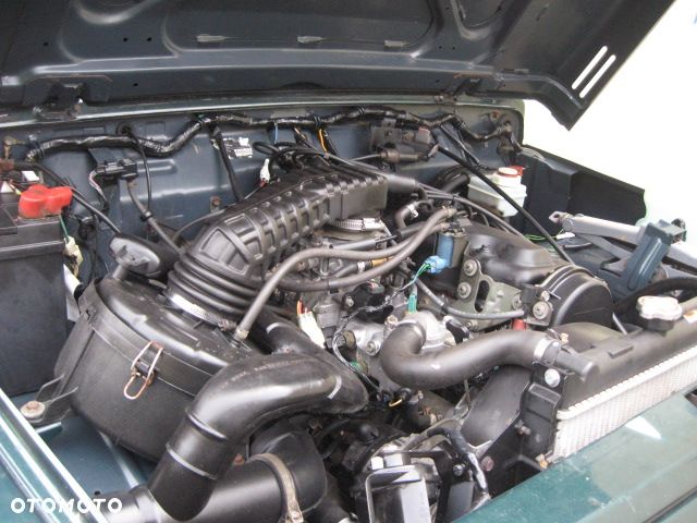 Suzuki Samurai 1.3 VX Metal Top - 6