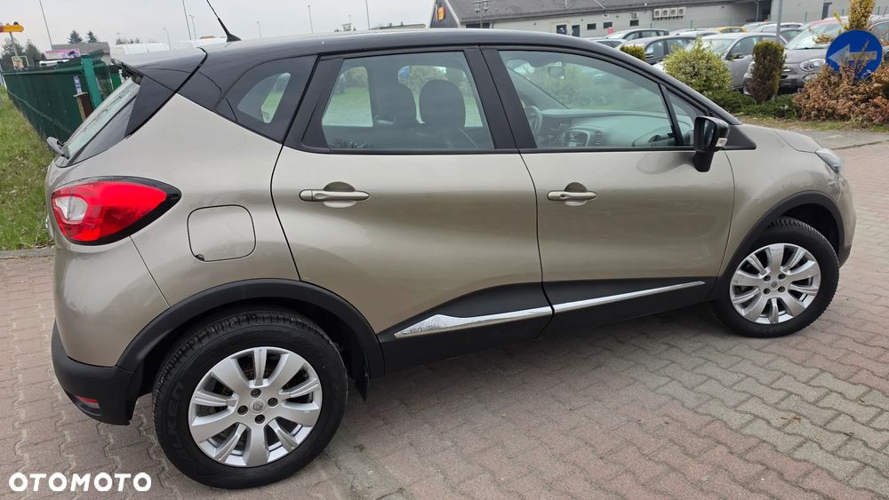 Renault Captur 1.2 TCe Zen EDC - 25