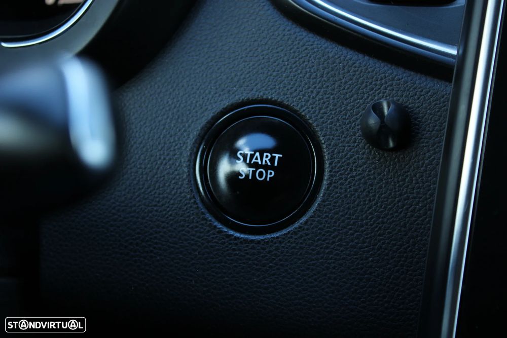 Renault Grand Scénic 1.7 Blue dCi Bose Edition EDC - 31