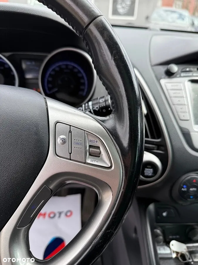 Hyundai ix35 2.0 Premium - 18