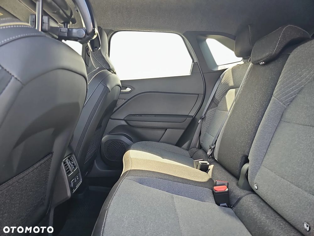 Renault Symbioz 1.6 E-Tech Full Hybrid 145 Techno - 12