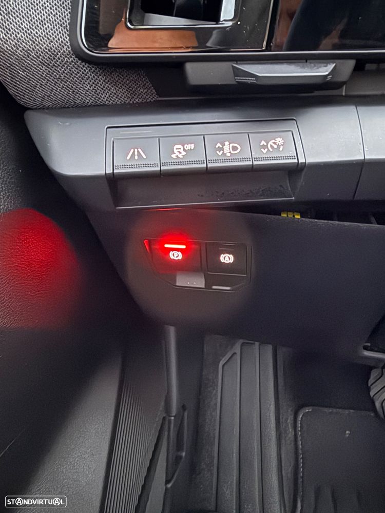 Renault Mégane E-Tech EV60 220hp optimum charge Equilibre - 19