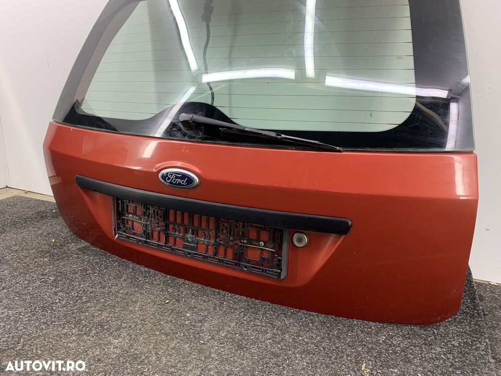 Dezmembrez Haion de pe Ford FIESTA 2001-2008 - 4