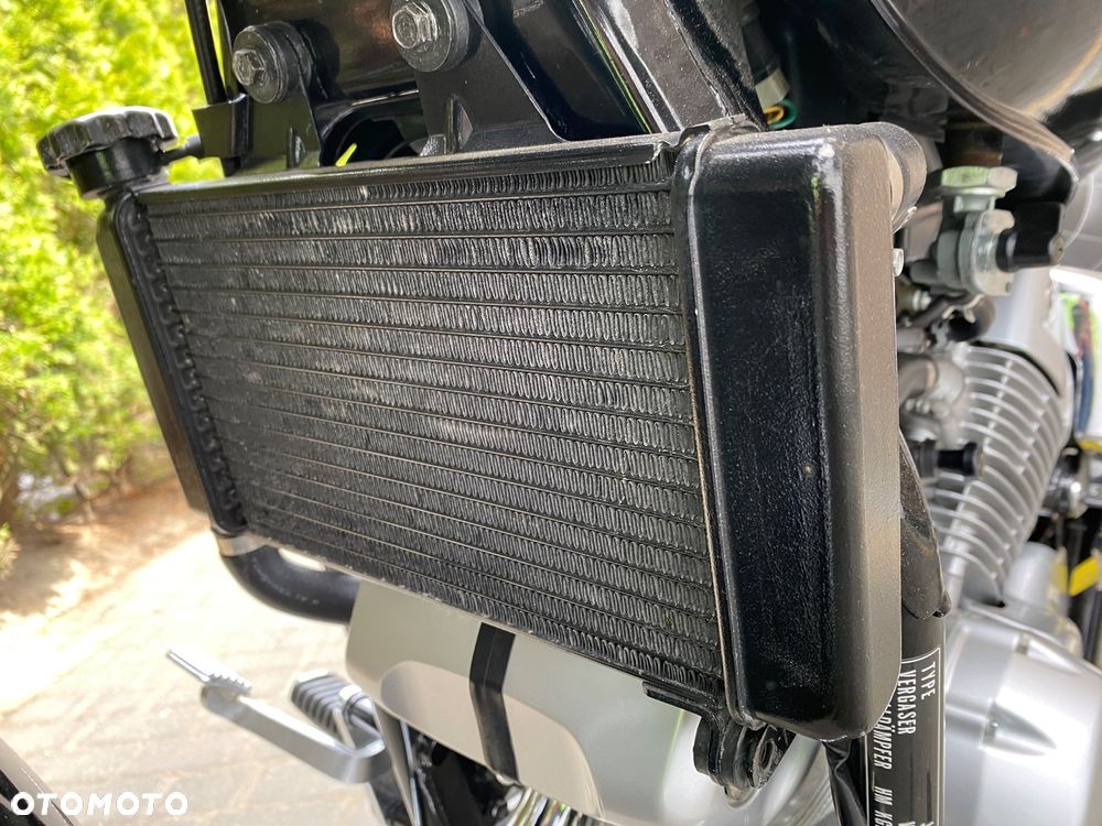 Honda Shadow - 28