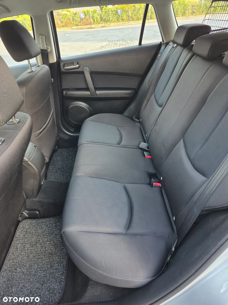 Mazda 6 Sport 1.8 Comfort - 14