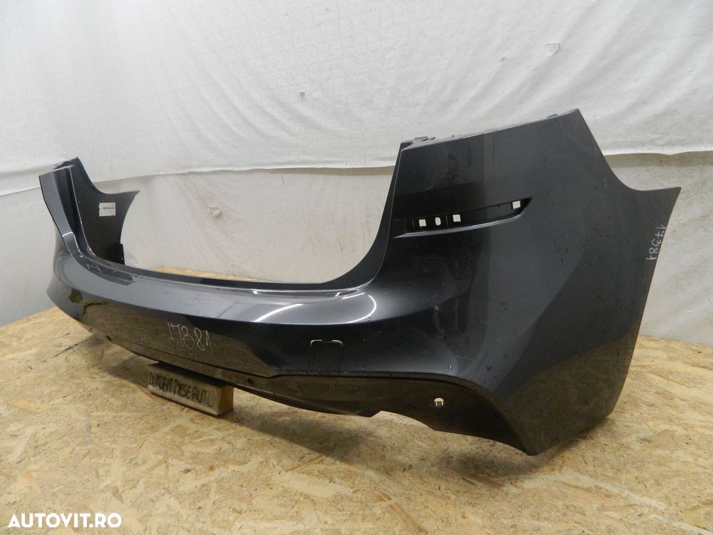 Bara spate BMW Seria 2 F45 M-Sport, 51128057903. - 11
