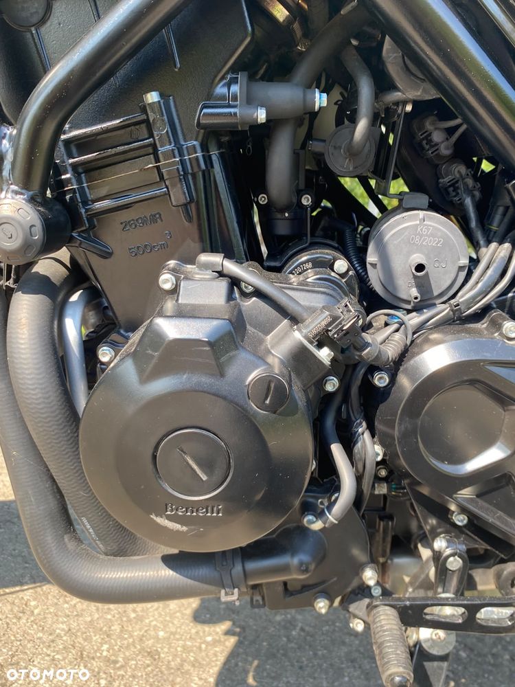 Benelli Leoncino - 6
