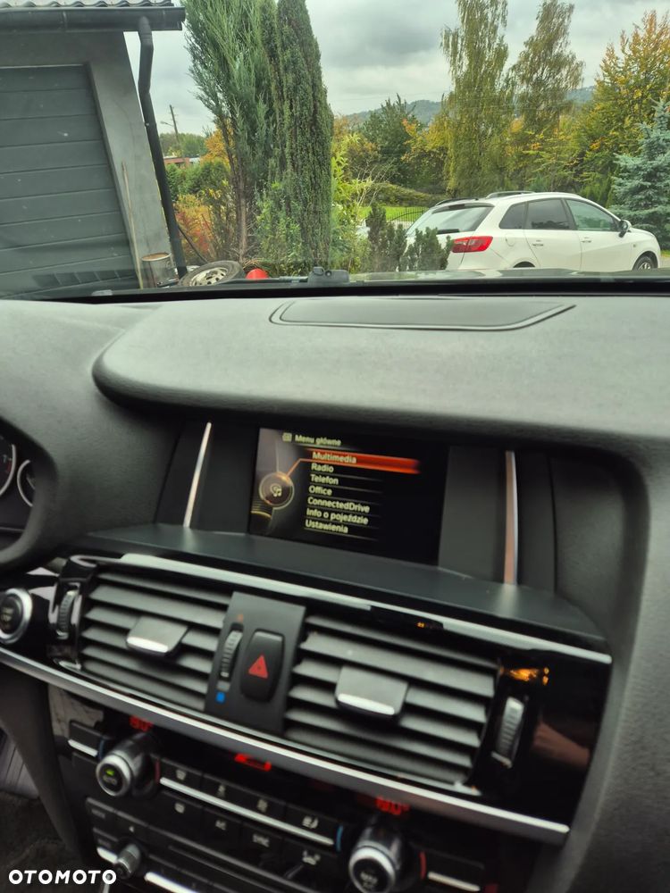BMW X3 xDrive28i - 25