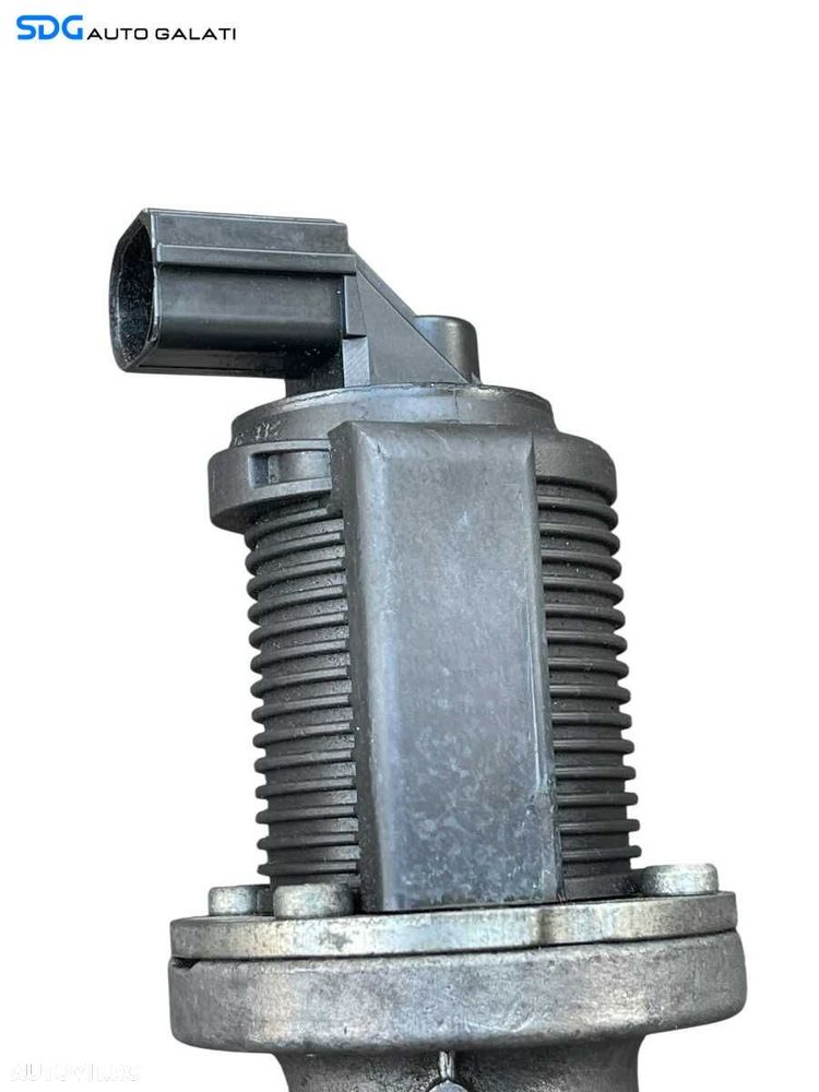 EGR Alfa Romeo 156 1.9 JTDM 2002 - 2006 Cod 55215031 50024005 [B4427] - 7