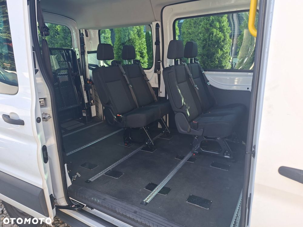Ford Transit - 2